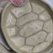 Natural craft soap Massage with soap dish Desire Art