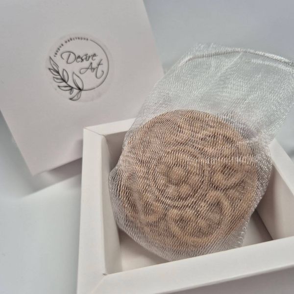 COLOR REPAIR shampoo bar для догляду за волоссям