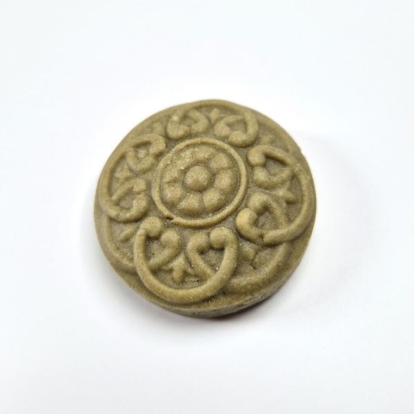 SCALP BALANCE shampoo bar Desire Art