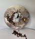 Author's painting &ldquo;Coffee Morning&rdquo; - a fragrant accent in your interior