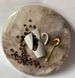 Author's painting &ldquo;Coffee Morning&rdquo; - a fragrant accent in your interior