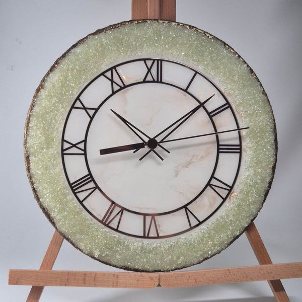 Decorative designer wall clock